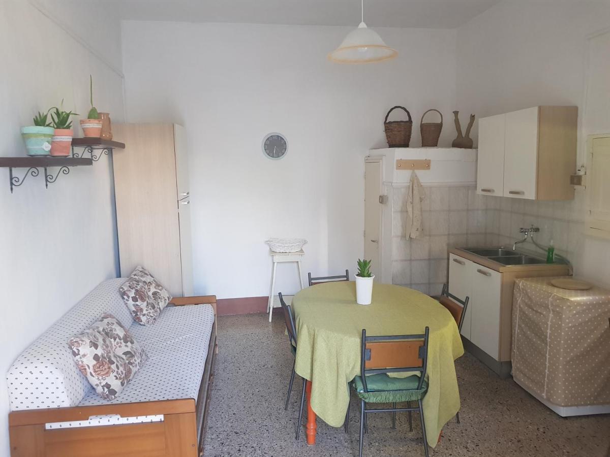 Casa Vacanze Salento - Villa Diso Galatina Exterior foto